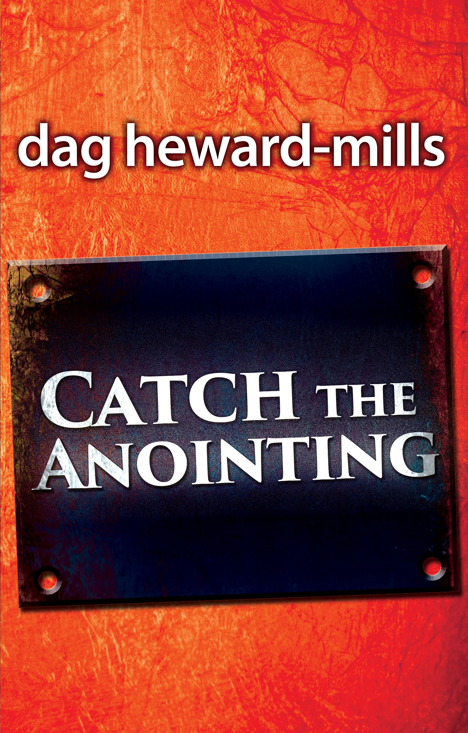 Catch The Anointing PDF